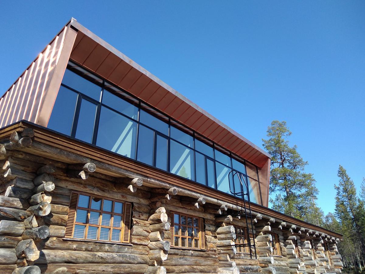 Javri Lodge ساريسيلكا المظهر الخارجي الصورة